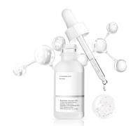 Argireline Solution 10%, Serum Acide Hyaluronique, Serum Hydratant Visage, serum Visage Anti Age, Hydratant, Soothing Pore Controlling, Improving Wrinkles-30ml