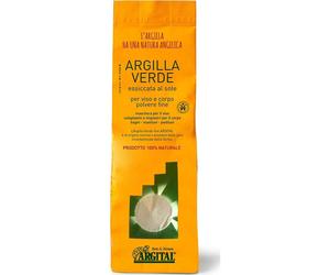 Argital Arcilla Verde Fina 2,5kg