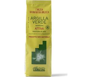 Argital Arcilla Verde Ventilada Activa 500g