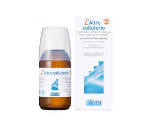 Argital Collutoire 100 ml 100 g