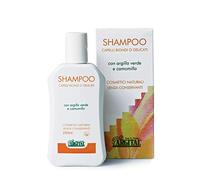 Argital Shampooing à la camomille pour cheveux légers Bio 250ml