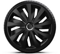 ARGO 13 GRIP PRO BLACK Enjoliveurs