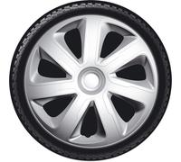 ARGO 13 LIVORNO CARBON Enjoliveurs