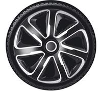 ARGO 13 LIVORNO CARBON SILVER BLACK Enjoliveurs