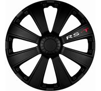 ARGO 13 RST BLACK Enjoliveurs