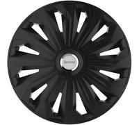 ARGO 14 COSMO BLACK Enjoliveurs