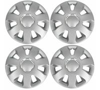 ARGO 14 PENTA Enjoliveurs