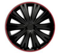 ARGO 15 GIGA R Enjoliveurs