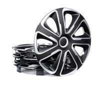 ARGO 15 LIVORNO CARBON S&B Enjoliveurs