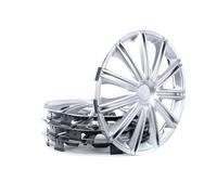 ARGO 15 NERO Enjoliveurs