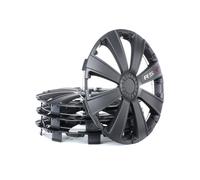 ARGO 15 RST BLACK Enjoliveurs
