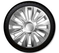 ARGO 16 AVALONE CARBON Enjoliveurs