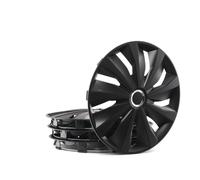 ARGO 16 GRIP PRO BLACK Enjoliveurs