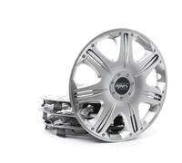 ARGO 16 OPUS Enjoliveurs