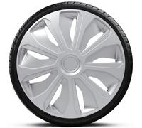 ARGO 16 PLATIN Enjoliveurs