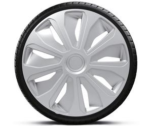 ARGO 16 PLATIN Enjoliveurs
