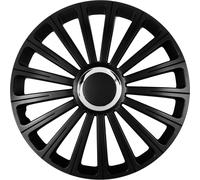 ARGO 16 RADICAL PRO BLACK Enjoliveurs