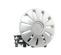 ARGO 16 SILVERSTONE Enjoliveurs