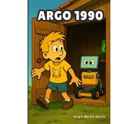 ARGO 1990: Un viaje al verano donde todo era analógico