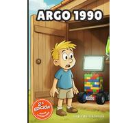 ARGO 1990: Un viaje al verano donde todo era analógico