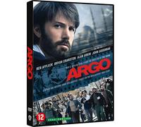 Argo – DVD – Warner Bros.