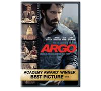 Argo – Warner Bros.