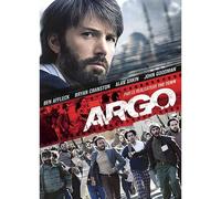 Argo – DVD – Oscar® 2013 du meilleur film