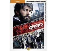 Argo – Warner Bros.