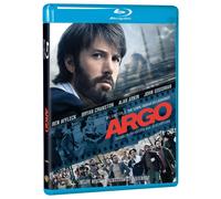 Argo (2012)