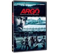 Argo – DVD – 2012