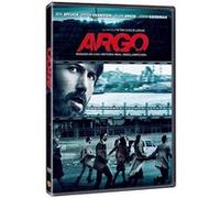 Argo (2012) (DVD) G