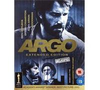 Argo [2xBLU-RAY] G