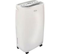 Déshumidificateur - Argo - Dry Nature 11 - 11L/24h - Silencieux - R290 écologique