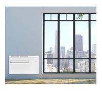 ARGO Apollo Climatiseur réversible fixe autonome (sans unité extérieure) - 2350 watts - DC Inverter - Contrôle Wifi - Télécommande