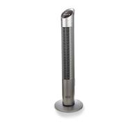 Aspire Tower Ventilateur vertical domestique Argent - Argo
