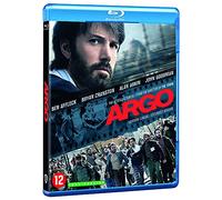 Argo [Blu-Ray]