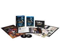 Argo [Blu-Ray] [Version Longue]