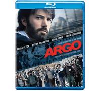 Argo [Blu-Ray]