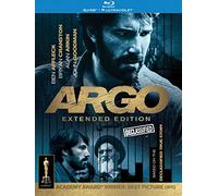 Argo [Blu-Ray]