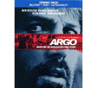 Argo [Blu-Ray]