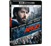 Argo Blu-ray 4K Ultra HD G