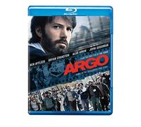Argo [Blu-ray] by Ben Affleck