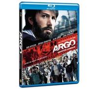Argo – Blu-ray – Version longue – Warner Bros.