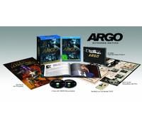 Argo [Blu-Ray] [Import]
