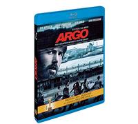 Argo [Blu-Ray] [Region B] (IMPORT) (Pas de version française)