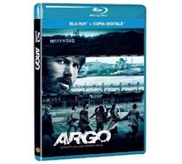 Argo – Blu-ray – Import – Warner Bros.