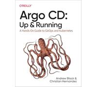 Argo Cd: Up And Running