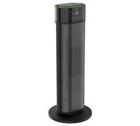 Argo Chauffage Soufflant Tech Tower Humy 3 En 1 Noir