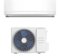 Argo Clima Deluxe - Climatisation 12000 Btu, Onduleur, Monosplit, Classe énergétique A+++ /A++