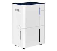 Argo Déshumidificateur DRY PURY EVO WF 31 Blanc Et Bleu